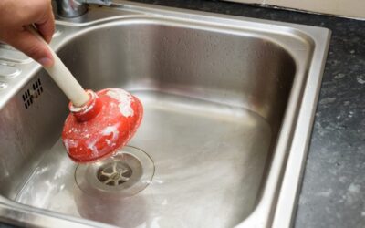 DIY Plumbing, How to Fix a Clogged Drain